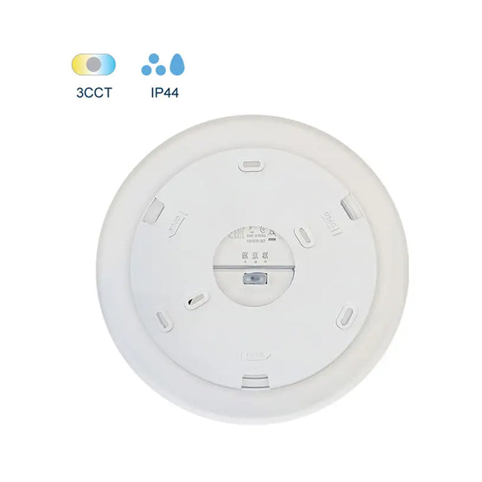 LED CEILING LAMP 36W 3000-6000K 4320LM Ф35CM VITO VENERA - LED плафони<<<Вътрешно