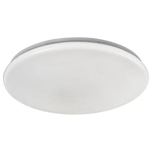 LED CEILING LAMP 36W Ф40 CM 3000LM 3000-6500K + REMOTE RABALUX DANNY - LED плафони<<<Вътрешно