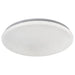 LED CEILING LAMP 36W Ф40 CM 3000LM 3000-6500K + REMOTE RABALUX DANNY - LED плафони<<<Вътрешно
