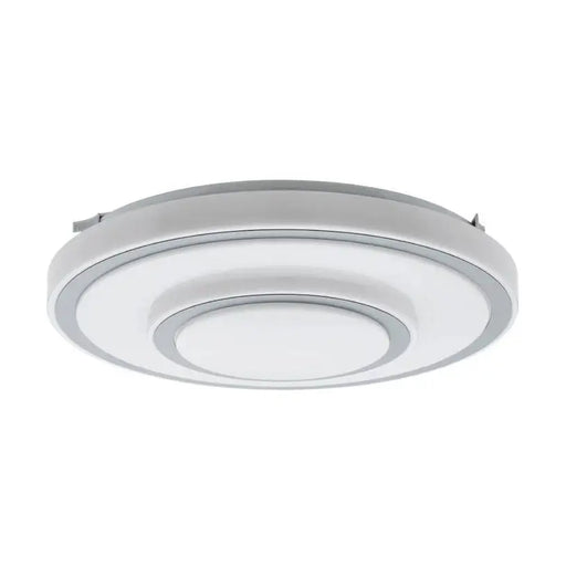 LED CEILING LAMP 3X5.7W 3000K 33CM EGLO PEDROZA - LED плафони<<<Вътрешно осветление<<<Осветление<<<Praktiker&&&LED