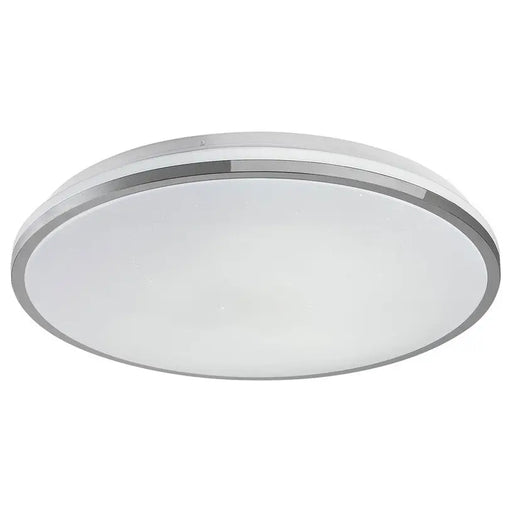 LED CEILING LAMP 50W 3000-6500K 4500LM RABALUX LINDEN - LED плафони<<<Вътрешно осветление<<<Осветление<<<Praktiker