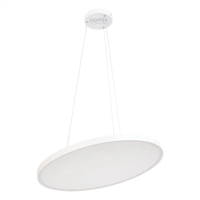 LED CEILING LAMP 50W 3000-6500K 5400LM Ф60CM LIGHTEX - LED плафони<<<Вътрешно осветление<<<Осветление<<<Praktiker&&&LED