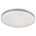 LED CEILING LAMP 72W 3000-6500K 4740LM WITH REMOTE ACIKOLIGHT ADA - LED плафони<<<Вътрешно