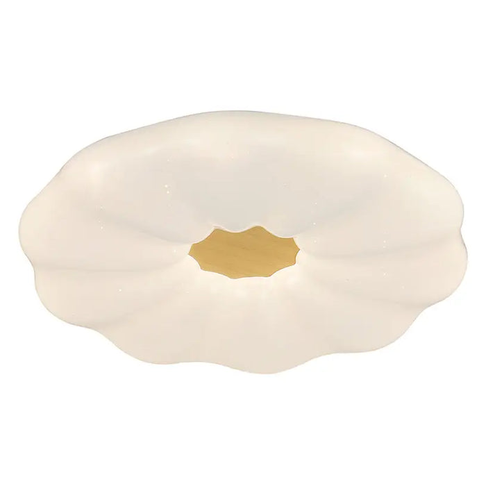 LED CEILING LAMP 72W 3000-6500K 4740LM WITH REMOTE ACIKOLIGHT NOA - LED плафони<<<Вътрешно