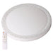 LED CEILING LIGHT 40W 3000K-6500K D-IL BUBBLES - LED плафони<<<Вътрешно осветление<<<Осветление<<<Praktiker