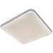 LED CEILING LIGHT 60W 3000K-6000K 4000LM OPTONICA - LED плафони<<<Вътрешно осветление<<<Осветление<<<Praktiker