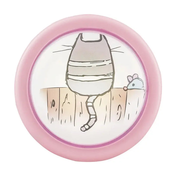 LED CHILDREN’S NIGHT LAMP 0.3W RABALUX CATHY - Детски лампи<<<Вътрешно осветление<<<Осветление<<<Praktiker&&&Детски