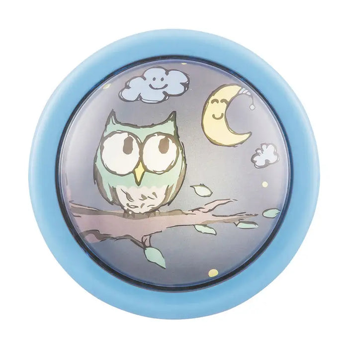 LED CHILDREN’S NIGHT LAMP 0.3W RABALUX SHEPHERD - Детски лампи<<<Вътрешно осветление<<<Осветление<<<Praktiker&&&Детски