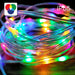 LED CIRCUIT RGB IP65 5V USB WITH REMOTE VIVALUX PARTY LED - LED ленти и аксесоари<<<Вътрешно осветление<<<Мебели и