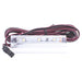 LED CLIP PLASTIC 0.24W 6400K 12V FOR GLASS SHELF GTV - Компоненти<<<Вътрешно осветление<<<Мебели и