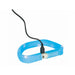 LED Collar for Pets Trixie Flash USB Blue M/L - Пътуване и разходки<<<Домашни Животни<<<Дом Градина<<<BigBuy