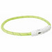 LED Collar for Pets Trixie Green XS/S - Домашни Животни<<<Дом Градина<<<BigBuy&&&Пътуване и разходки<<<Домашни