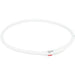LED Collar for Pets Trixie Orange One size - Домашни Животни<<<Дом Градина<<<BigBuy&&&Пътуване и разходки<<<Домашни