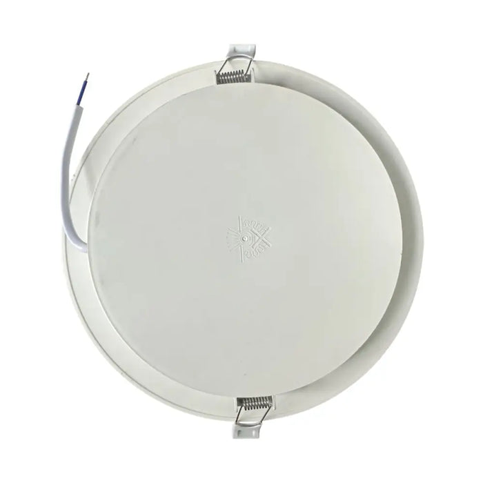 LED Downlight EDM 31567 F 18 W 1820 Lm 3 Units (6400 K) - Декорация и Осветление<<<Дом Градина<<<BigBuy&&&LED