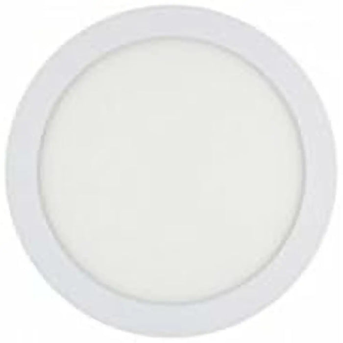 LED Downlight Silver Electronics DOWNLIGHT 18 W (3000 K) - Декорация и Осветление<<<Дом Градина<<<BigBuy&&&LED
