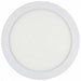LED Downlight Silver Electronics DOWNLIGHT 18 W (3000 K) - Декорация и Осветление<<<Дом Градина<<<BigBuy&&&LED