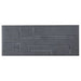 LED FACADE FIXTURE 12W 4000K BLACK IP65 RABALUX MARIBOR - Фасадни тела<<<Външно