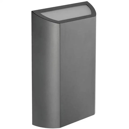 LED FACADE FIXTURE 2X4W 4000K IP65 VITO ADRIA - Фасадни тела<<<Външно осветление<<<Осветление<<<Praktiker&&&Фасадни