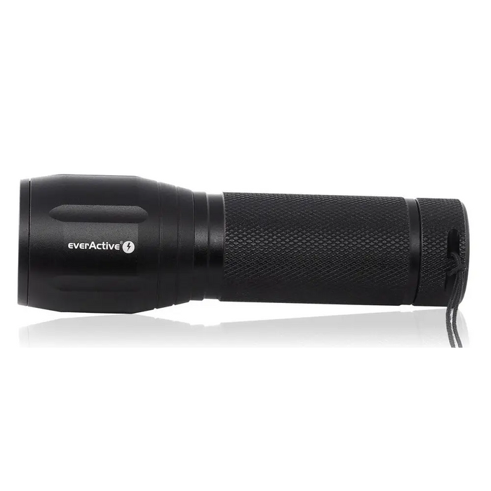 LED flashlight everActive FL-300+ - FlashlightsOSW-LAT<<<LightingOSW<<<ActionPL