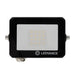 LED FLOODLIGHT EFFECT 10W 865 BLACK LEDVANCE - Диодни тела индустриални<<<Източници на светлина<<<AmperelB2B