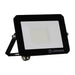 LED FLOODLIGHT EFFECT 20W 865 BLACK LEDVANCE - Диодни тела индустриални<<<Източници на светлина<<<AmperelB2B
