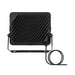 LED FLOODLIGHT FL COMP VALUE 180W 840 SYM 100 BK LEDVANCE - Диодни тела индустриални<<<Източници на
