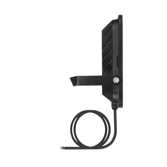 LED FLOODLIGHT FL COMP VALUE 180W 840 SYM 100 BK LEDVANCE - Диодни тела индустриални<<<Източници на