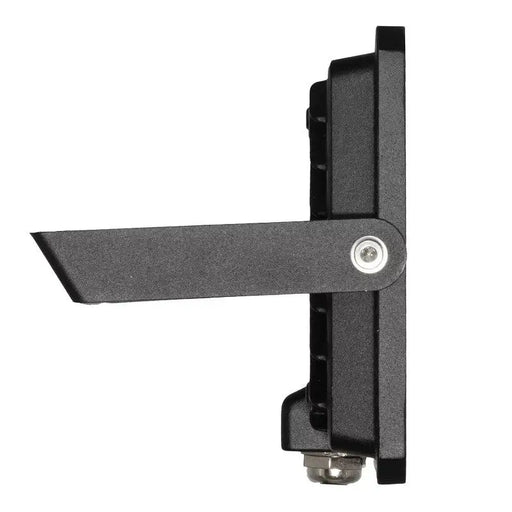 LED FLOODLIGHT LUX 20W 840 BLACK OSRAM LEDVANCE - Диодни тела индустриални<<<Източници на светлина<<<AmperelB2B