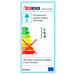 LED FLUID FOR BATHROOM 12W 4200K IP45 CYLINDER HOROZ SUMRU-12 - Осветители за баня<<<Вътрешно
