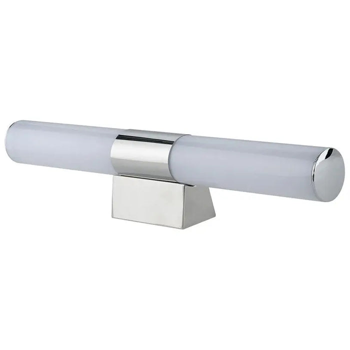 LED FLUID FOR BATHROOM 12W 4200K IP45 CYLINDER HOROZ SUMRU-12 - Осветители за баня<<<Вътрешно