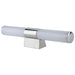 LED FLUID FOR BATHROOM 12W 4200K IP45 CYLINDER HOROZ SUMRU-12 - Осветители за баня<<<Вътрешно