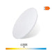 LED Flush-fitting ceiling light EDM 32515 F 12 W 60 W 80 W (4000 K) - Декорация и Осветление<<<Дом