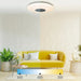 LED Flush-fitting ceiling light KSIX Rainbow 30W - Декорация и Осветление<<<Дом Градина<<<BigBuy&&&LED