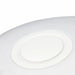 LED Flush-fitting ceiling light KSIX Rainbow 30W - Декорация и Осветление<<<Дом Градина<<<BigBuy&&&LED