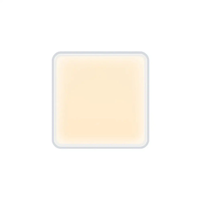 LED Flush-fitting ceiling light KSIX Stellar Plus (3000k - 6500k) - Декорация и Осветление<<<Дом