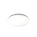LED Flush-fitting ceiling light Philips acuna 12 W Ø 24,5 cm White Metal (4000 K) - Декорация и Осветление<<<Дом