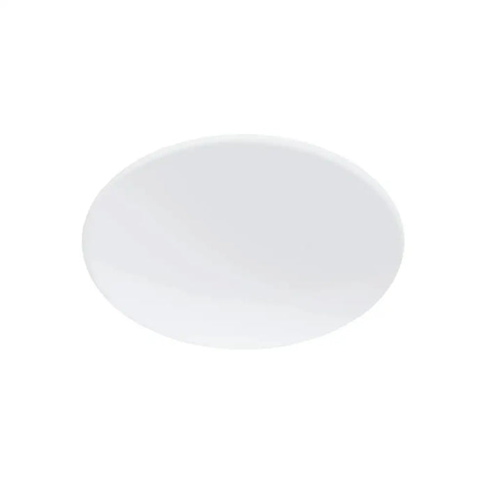 LED Flush-fitting ceiling light Philips Moire Ø 38 cm White Metal - Декорация и Осветление<<<Дом