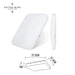 LED Flush-fitting Ceiling Light Wall Light EDM 32525 F 100 W 24 W (4000 K) - Декорация и Осветление<<<Дом