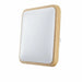 LED Flush-fitting Ceiling Light Wall Light EDM 32542 F 18 W 1820 Lm Squared Surface (6400 K) - Декорация и