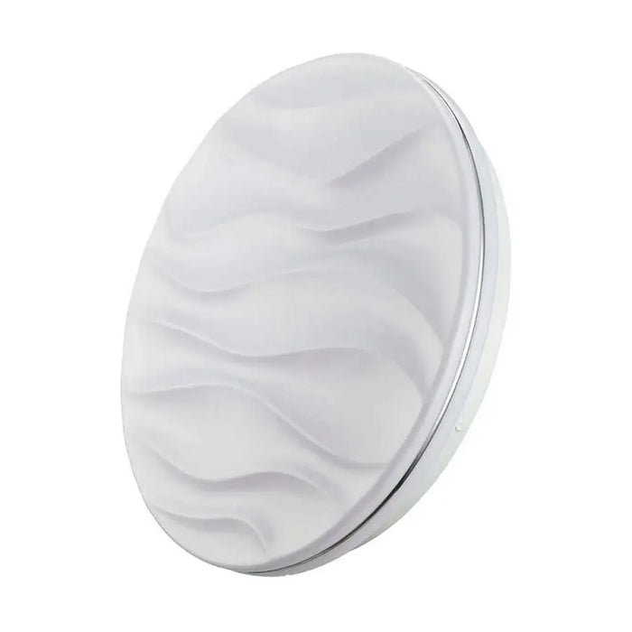 LED Flush-fitting Ceiling Light Wall Light EDM 32560 Desert F 12 W (4000 K) - Декорация и Осветление<<<Дом