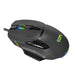 LED Gaming Mouse EDM 07753 for players Black 7200 dpi - Компютър Игри<<<Компютри| Електроника<<<BigBuy&&&Гейминг Мишка