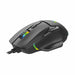 LED Gaming Mouse EDM 07753 for players Black 7200 dpi - Компютър Игри<<<Компютри| Електроника<<<BigBuy&&&Гейминг Мишка