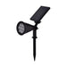 LED GARDEN SOLAR LAMP 1.5W 60LM 6000K IP65 OPTONICA - Соларни лампи<<<Външно