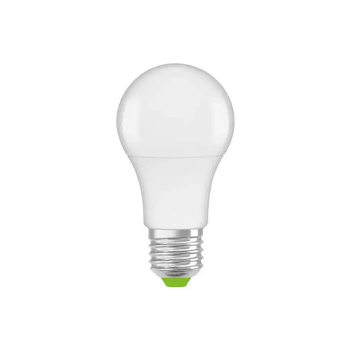 LED GO GREEN LAMP CLA75 4000K E27 10W - Диодни лампи за бита<<<Източници на светлина<<<AmperelB2B&&&LED