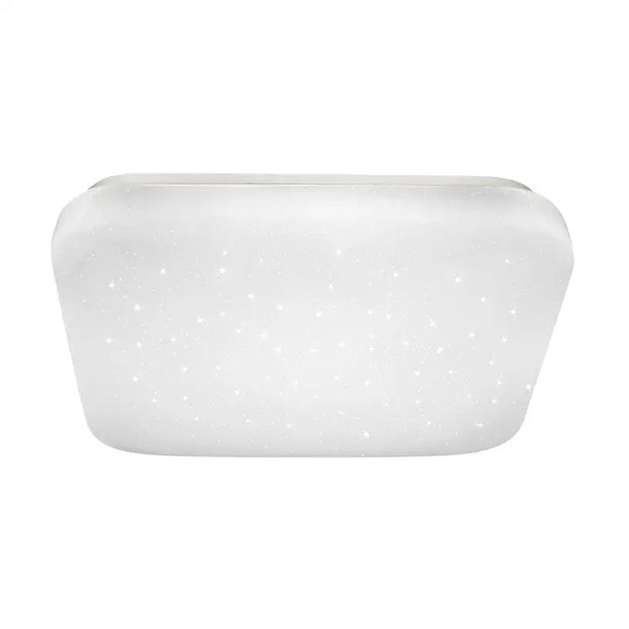 LED LAMP 12W 3000-6000K 1200LM 27X27CM VITO COSMOS S - LED плафони<<<Вътрешно осветление<<<Осветление<<<Praktiker&&&LED