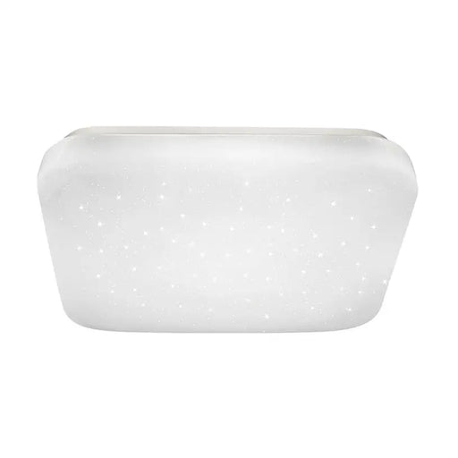 LED LAMP 18W 3000-6000K 1800LM 33X33CM VITO COSMOS S - LED плафони<<<Вътрешно осветление<<<Осветление<<<Praktiker&&&LED