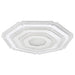 LED LAMP 41W 3000-6500K 3046LM RABALUX TANELI - LED плафони<<<Вътрешно осветление<<<Осветление<<<Praktiker