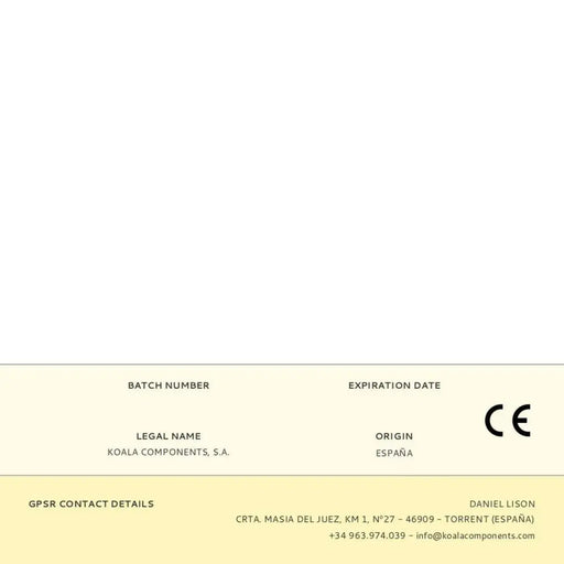 LED lamp Arditi Black - Декорация и Осветление<<<Дом Градина<<<BigBuy&&&Лампи<<<Декорация и Осветление<<<Дом