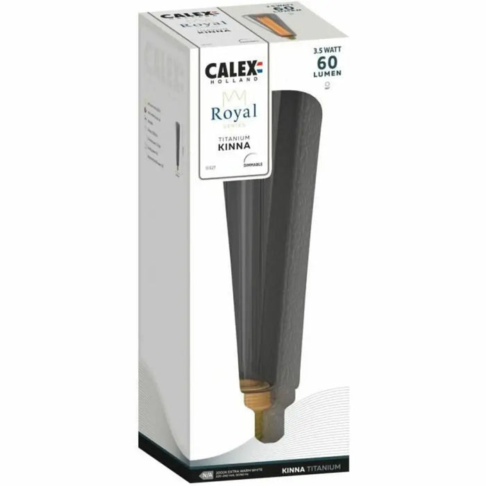 LED lamp Calex 3,5 W - Декорация и Осветление<<<Дом Градина<<<BigBuy&&&LED Осветление<<<Декорация и Осветление<<<Дом