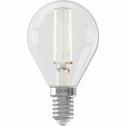 LED lamp Calex G 3,5 W E14 - Декорация и Осветление<<<Дом Градина<<<BigBuy&&&LED Осветление<<<Декорация и